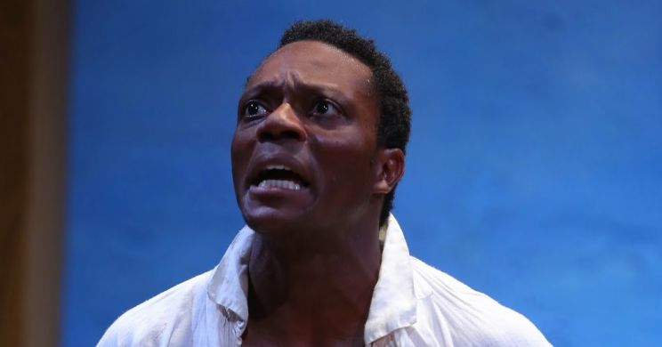 Chukwudi Iwuji