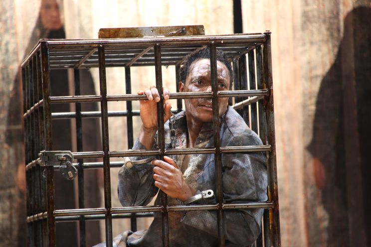 Chukwudi Iwuji
