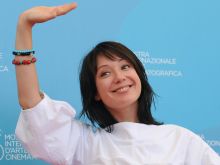 Chulpan Khamatova