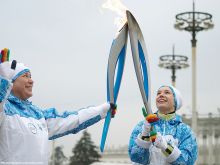 Chulpan Khamatova