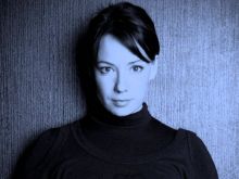 Chulpan Khamatova photo