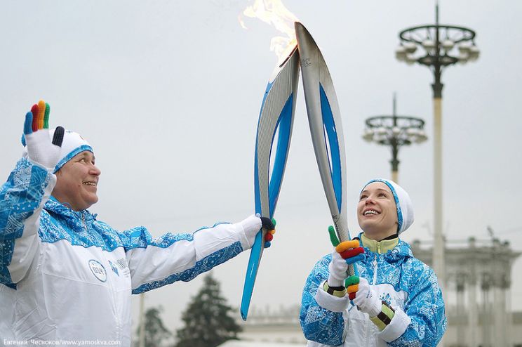 Chulpan Khamatova