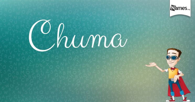 Chuma Gault