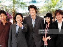 Chung-hoon Chung