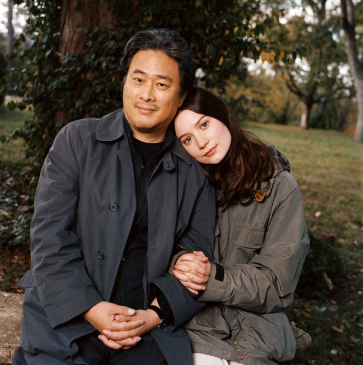 Chung-hoon Chung