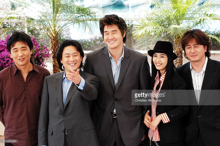 Chung-hoon Chung