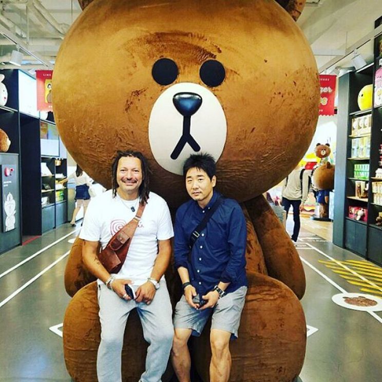 Chung-hoon Chung