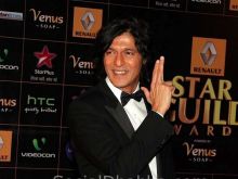 Chunky Pandey