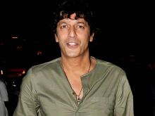 Chunky Pandey