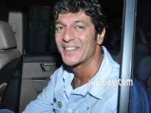 Chunky Pandey