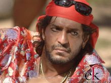 Chunky Pandey