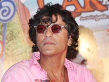 Chunky Pandey