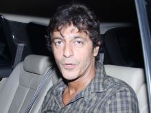 Chunky Pandey