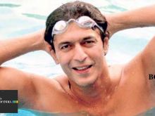 Chunky Pandey