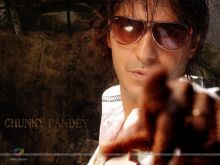 Chunky Pandey