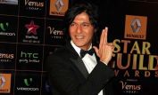 Chunky Pandey