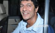 Chunky Pandey