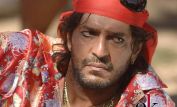 Chunky Pandey