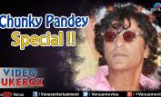 Chunky Pandey