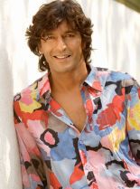 Chunky Pandey