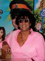 Chunky Pandey