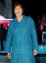 Chunky Pandey