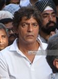 Chunky Pandey