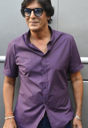 Chunky Pandey