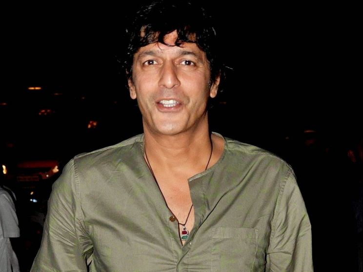 Chunky Pandey