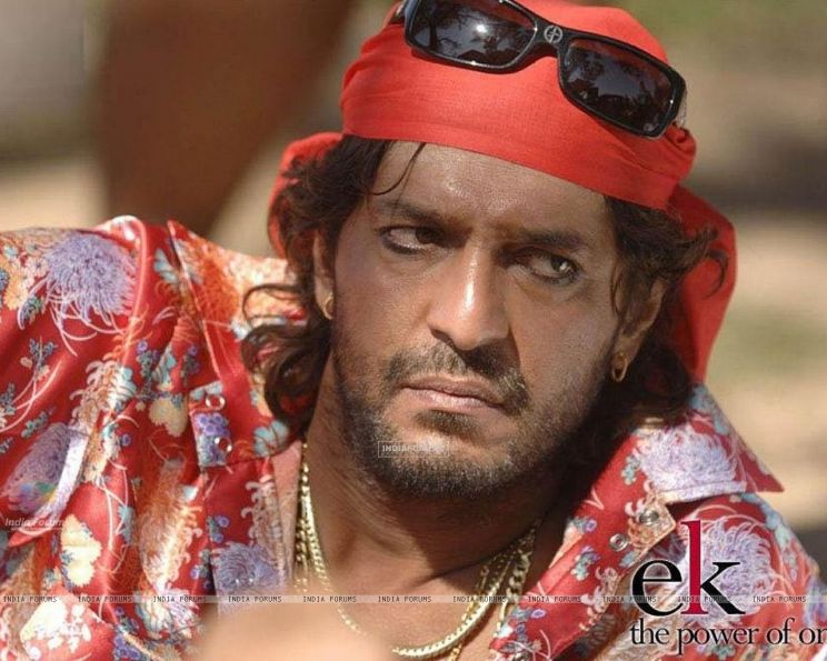 Chunky Pandey