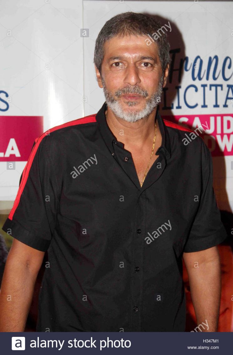 Chunky Pandey