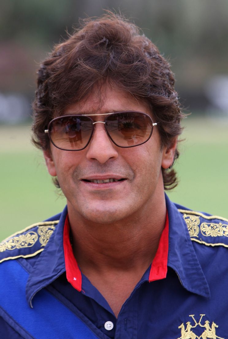 Chunky Pandey