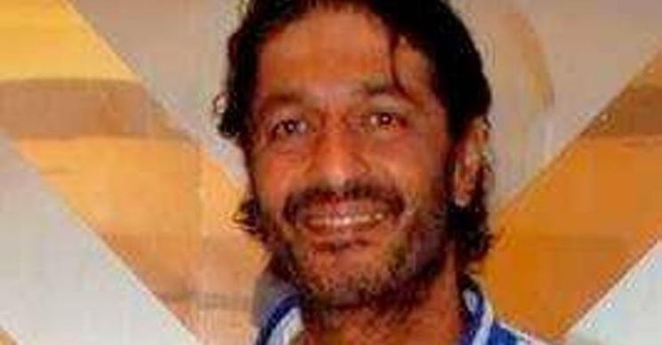 Chunky Pandey