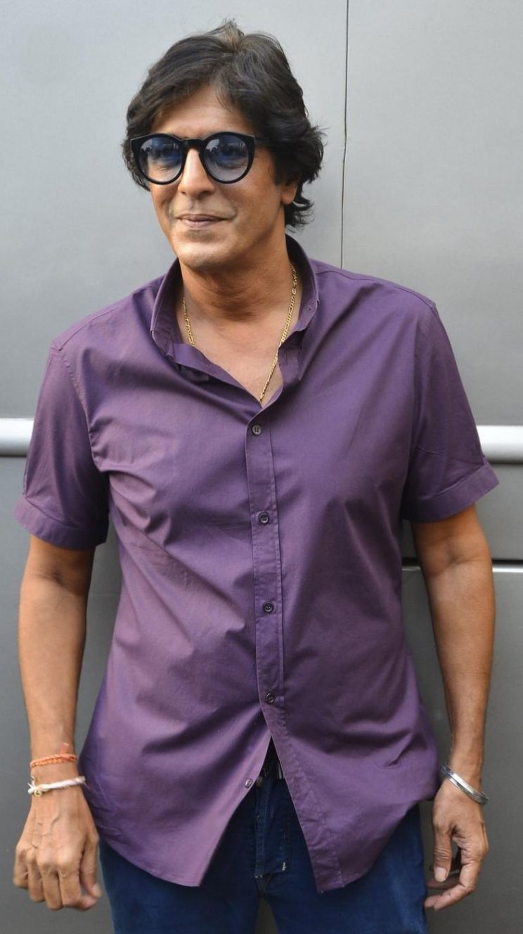 Chunky Pandey