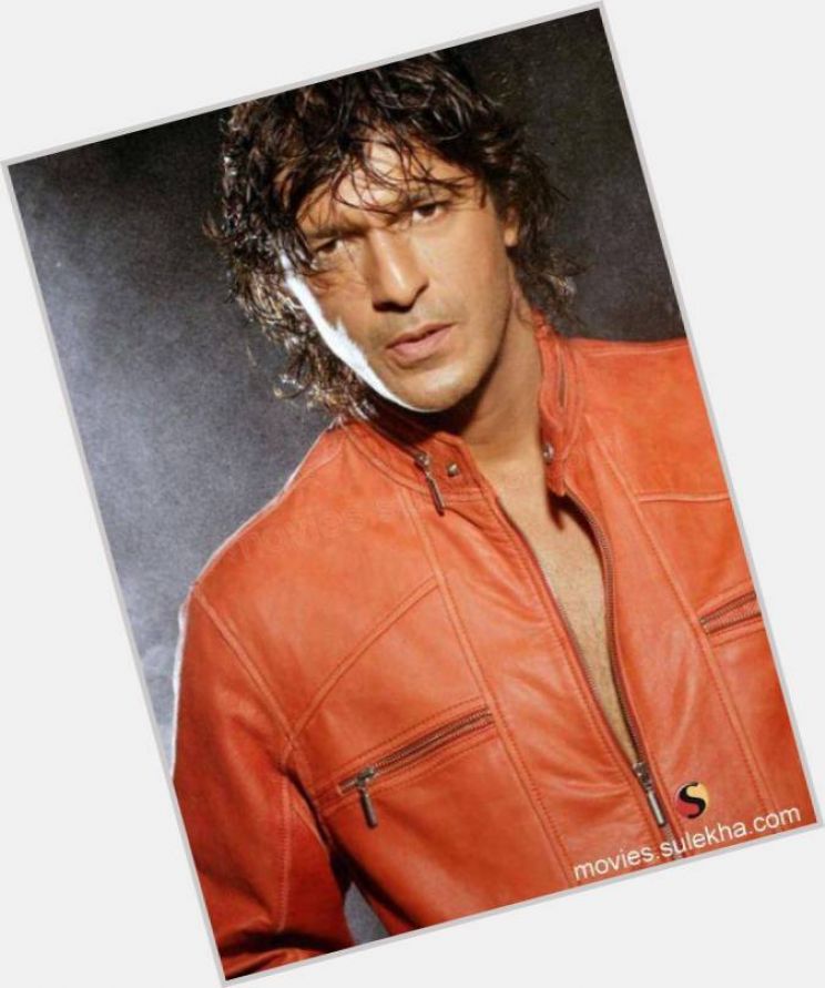 Chunky Pandey