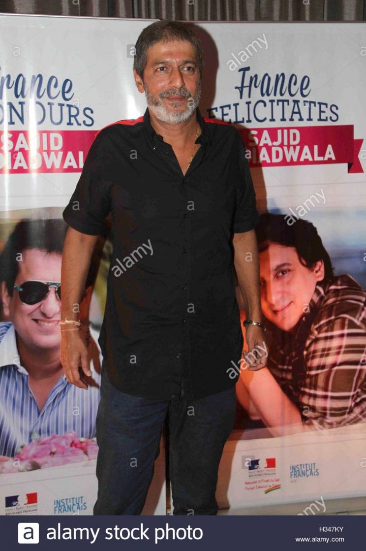 Chunky Pandey