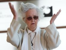 Chus Lampreave