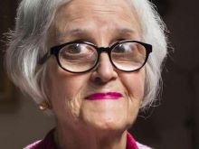 Chus Lampreave