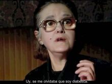 Chus Lampreave
