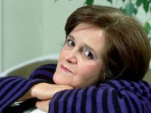 Chus Lampreave