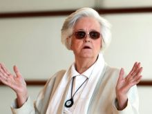 Chus Lampreave
