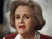 Chus Lampreave