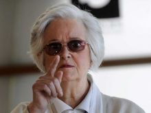 Chus Lampreave
