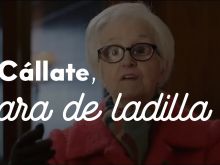 Chus Lampreave