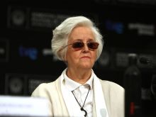 Chus Lampreave