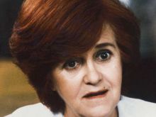 Chus Lampreave