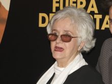 Chus Lampreave