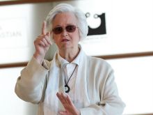 Chus Lampreave