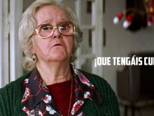 Chus Lampreave