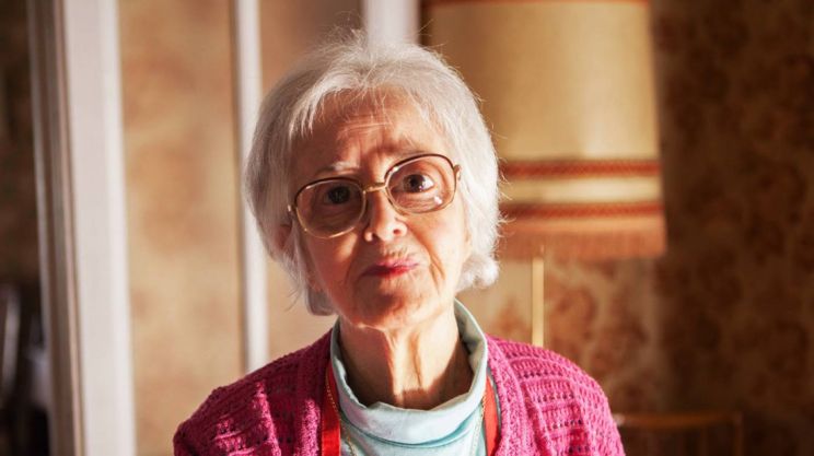Chus Lampreave
